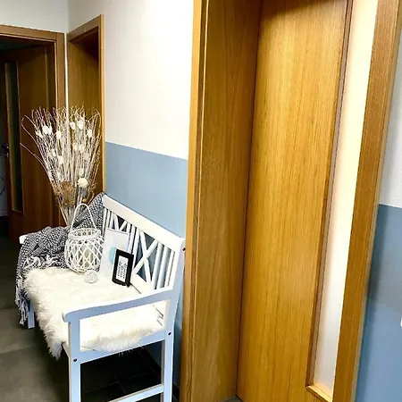 Apartamento Stefaner *