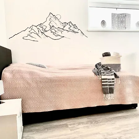 Stefaner Apartamento