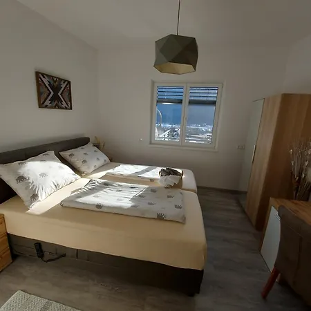 Stefaner * Kirchbach (Carinthia)