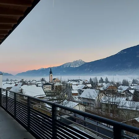 Stefaner * Kirchbach (Carinthia)