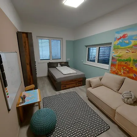 Stefaner Kirchbach (Carinthia)