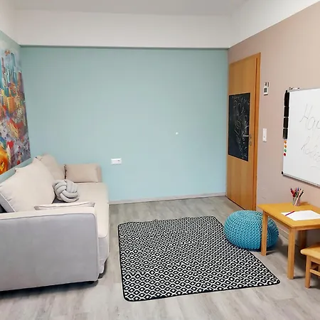 Appartement Stefaner