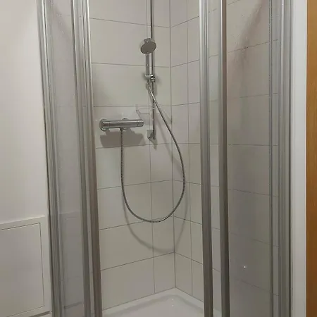Stefaner Apartment
