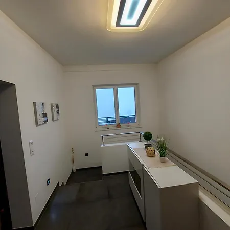 Apartment Stefaner