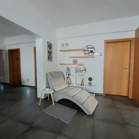 Apartamento Stefaner Kirchbach (Carinthia)