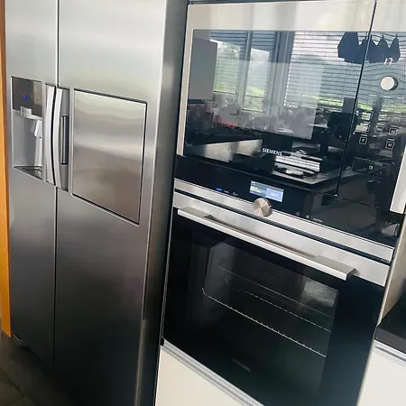 Stefaner Kirchbach (Carinthia)