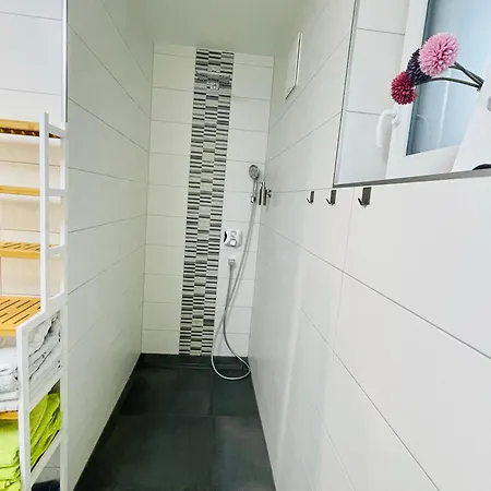 Apartamento Stefaner Kirchbach (Carinthia)