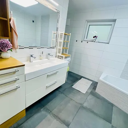 Stefaner Apartamento *