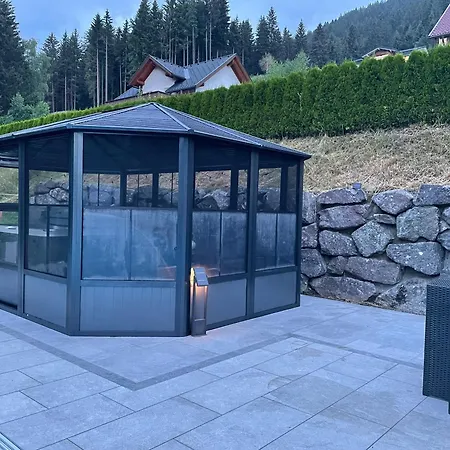 Apartamento Stefaner *