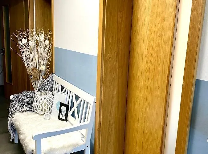 Apartment Stefaner *