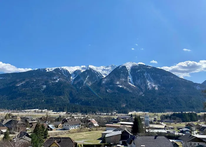 Stefaner Kirchbach (Carinthia)