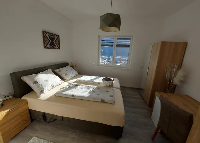 Stefaner * Kirchbach (Carinthia)