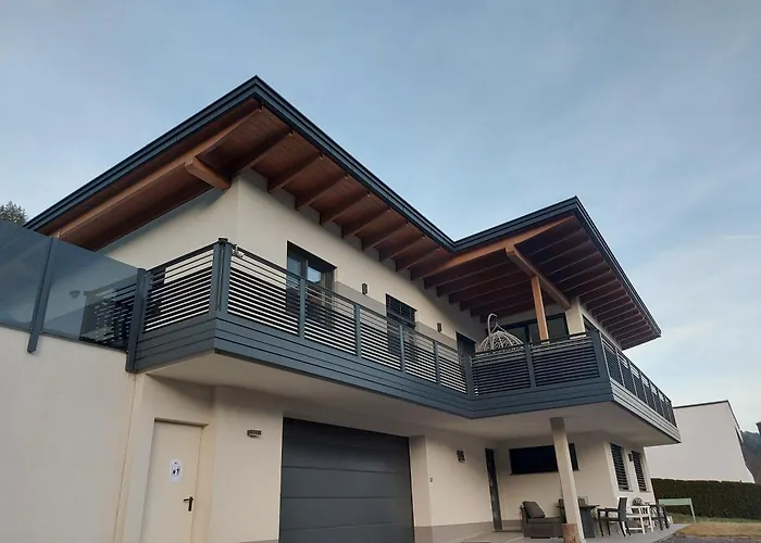 Stefaner Apartment Kirchbach (Carinthia)