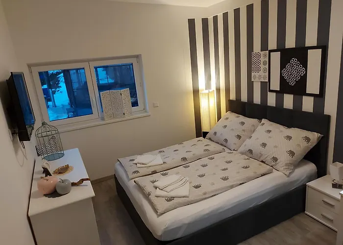 Apartment Stefaner Kirchbach (Carinthia)