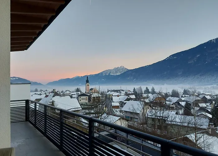 Stefaner * Kirchbach (Carinthia)