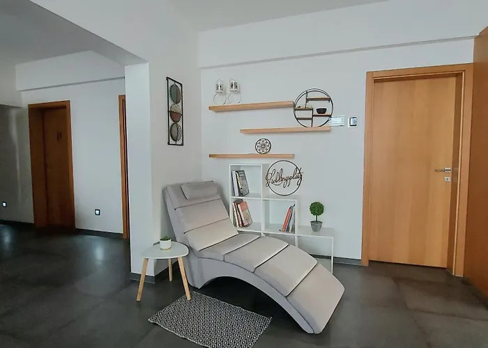 Apartment Stefaner Kirchbach (Carinthia)