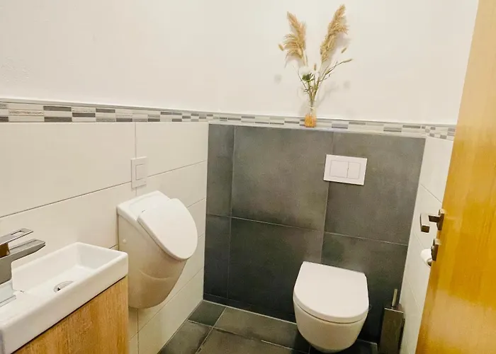 Stefaner Apartment *