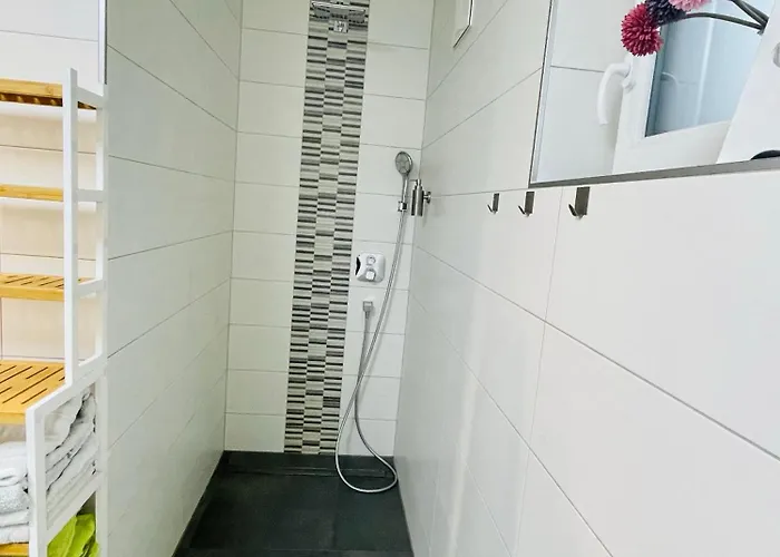 Apartment Stefaner Kirchbach (Carinthia)