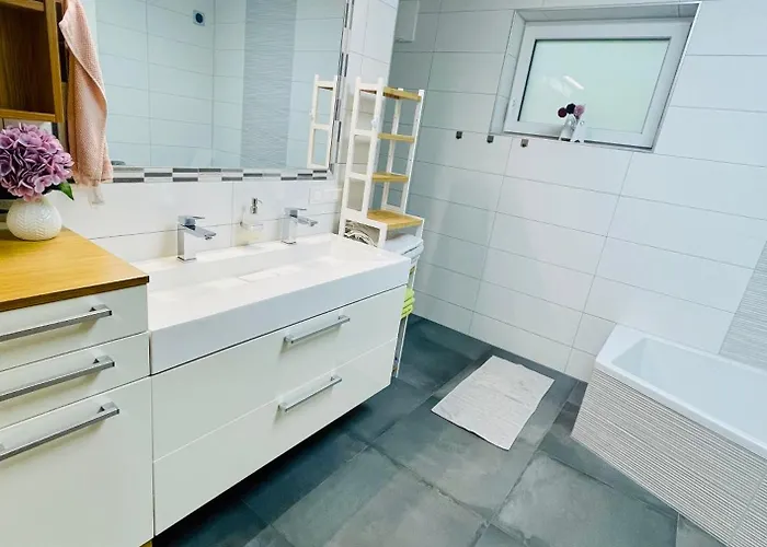 Stefaner Apartment *