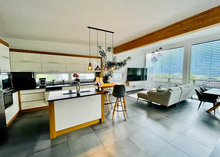 Apartment Stefaner Kirchbach (Carinthia)