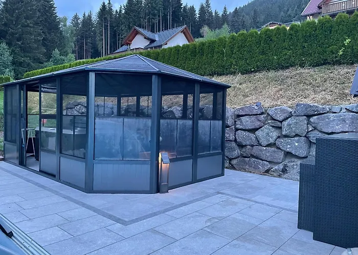 Apartment Stefaner *